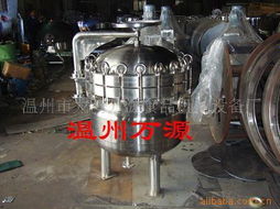 溫州市龍灣萬源食品機械設備廠 炊事設備與相關儀器儀表產品一覽